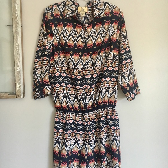 NWT Stevie and Lindsay Romper - Picture 2 of 6